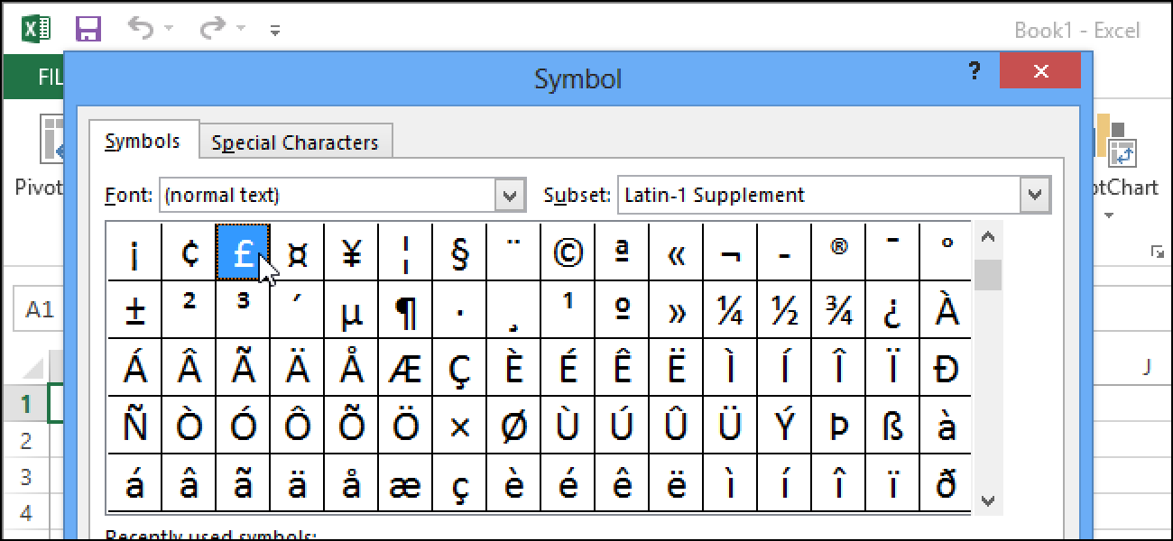 how to input ipa characters in word for mac